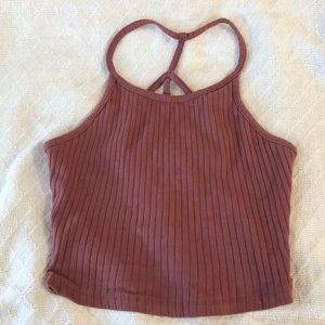 Cute crop top
